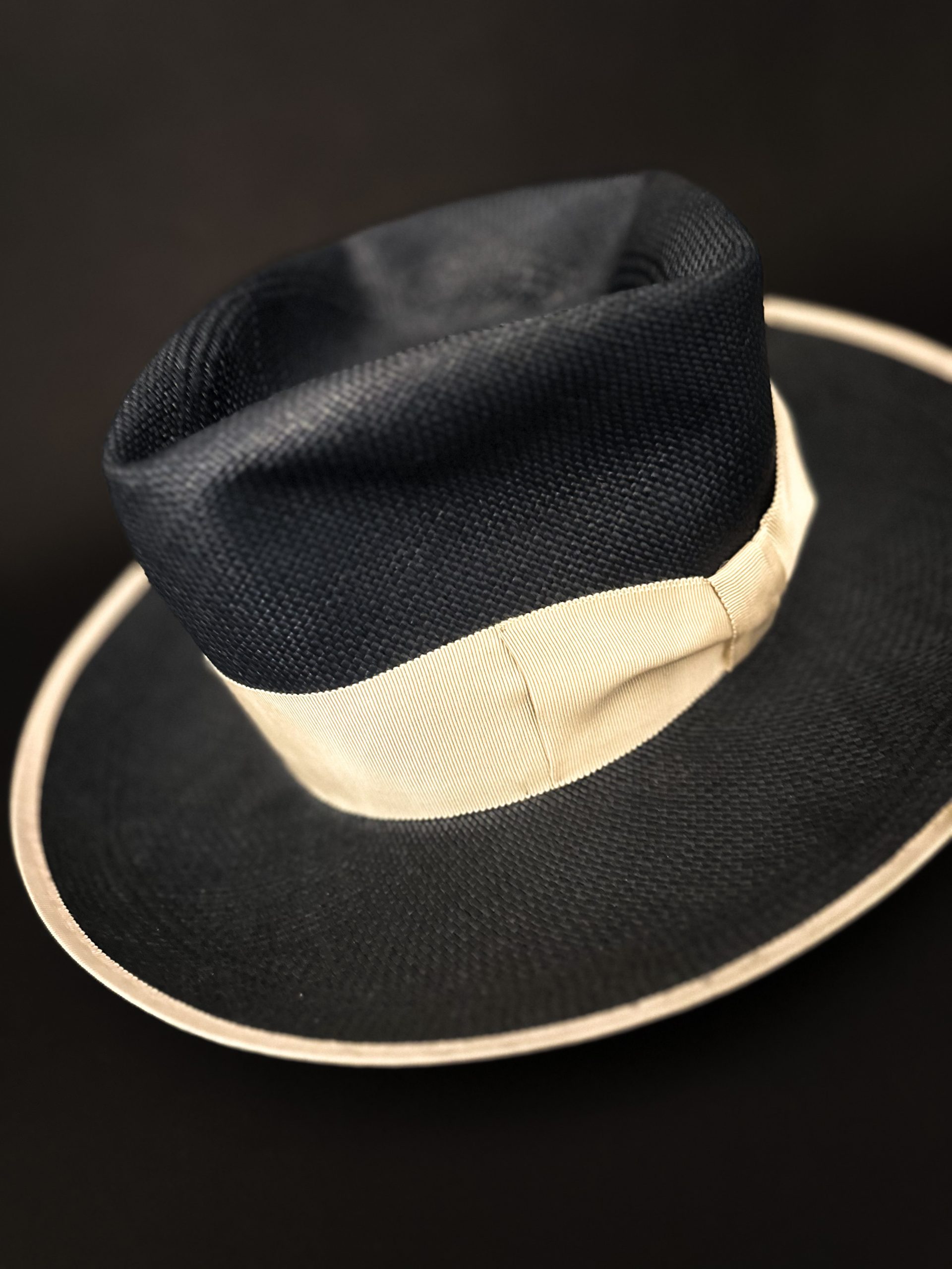 The Marialva. Franco’s mens hats. Custom made fedoras